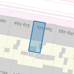 Perceel LDN03-N-3940