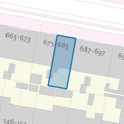 Perceel LDN03-N-3941