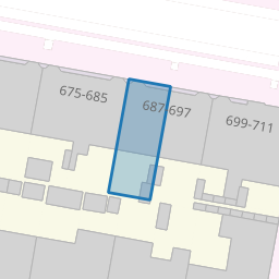 Perceel LDN03-N-3942