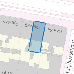 Perceel LDN03-N-3943