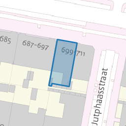 Perceel LDN03-N-3944