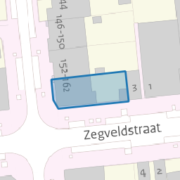 Perceel LDN03-N-3951