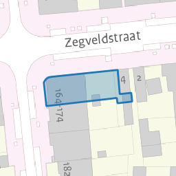 Perceel LDN03-N-3953