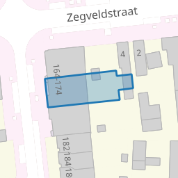 Perceel LDN03-N-3954