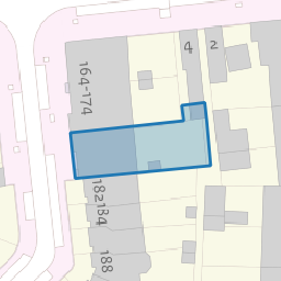 Perceel LDN03-N-3955