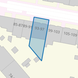 Perceel LDN03-N-4023