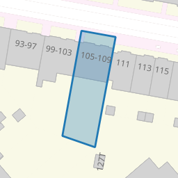 Perceel LDN03-N-4025