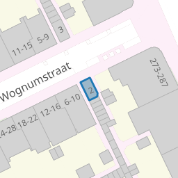 Perceel LDN03-N-4029