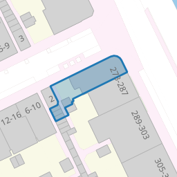 Perceel LDN03-N-4030