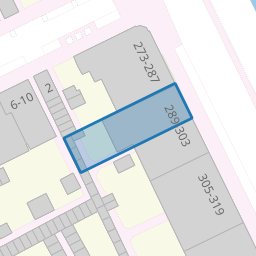 Perceel LDN03-N-4032