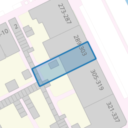 Perceel LDN03-N-4033