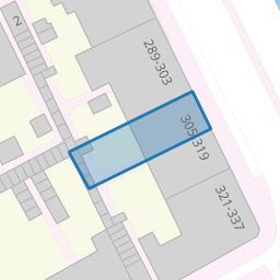 Perceel LDN03-N-4034