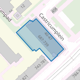 Perceel LDN03-N-4056