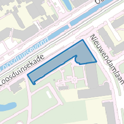 Perceel LDN03-N-4064