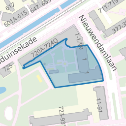 Perceel LDN03-N-4066