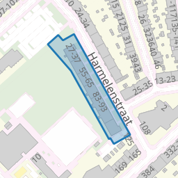 Perceel LDN03-N-4070