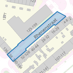 Perceel LDN03-N-4074