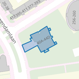 Perceel LDN03-N-4077