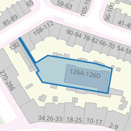 Perceel LDN03-N-4079