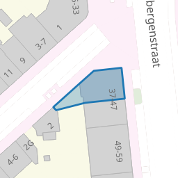 Perceel LDN03-N-4109