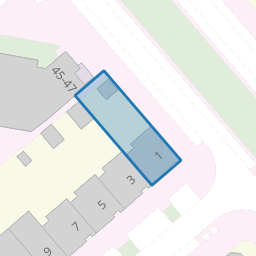 Perceel LDN03-N-4113