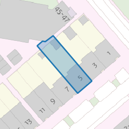 Perceel LDN03-N-4115