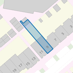 Perceel LDN03-N-4117