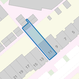 Perceel LDN03-N-4122