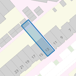 Perceel LDN03-N-4123