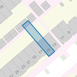 Perceel LDN03-N-4124