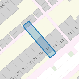 Perceel LDN03-N-4125