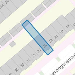 Perceel LDN03-N-4129