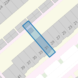 Perceel LDN03-N-4132