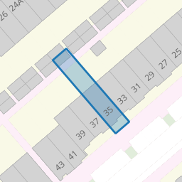 Perceel LDN03-N-4134