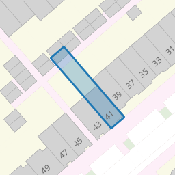 Perceel LDN03-N-4137