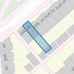 Perceel LDN03-N-4151