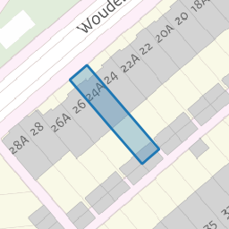 Perceel LDN03-N-4154
