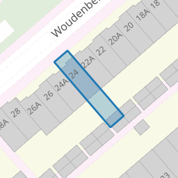 Perceel LDN03-N-4155