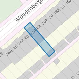 Perceel LDN03-N-4156