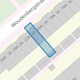 Perceel LDN03-N-4157