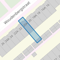 Perceel LDN03-N-4158