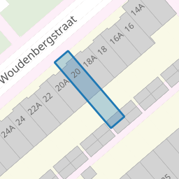Perceel LDN03-N-4159