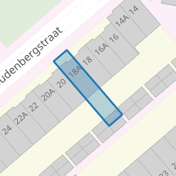 Perceel LDN03-N-4160