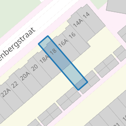 Perceel LDN03-N-4161