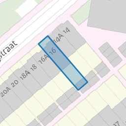 Perceel LDN03-N-4163