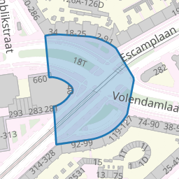 Perceel LDN03-N-4167