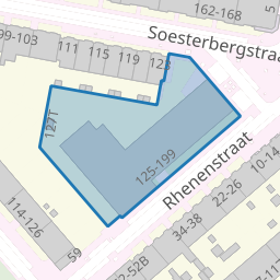 Perceel LDN03-N-4174