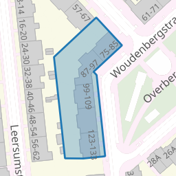 Perceel LDN03-N-4184