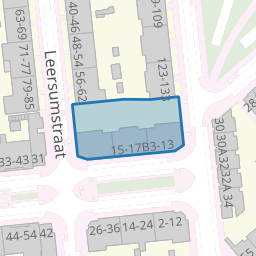 Perceel LDN03-N-4185