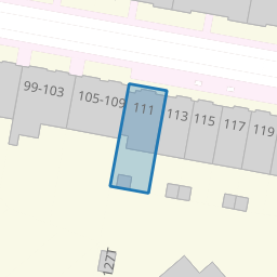 Perceel LDN03-N-4186